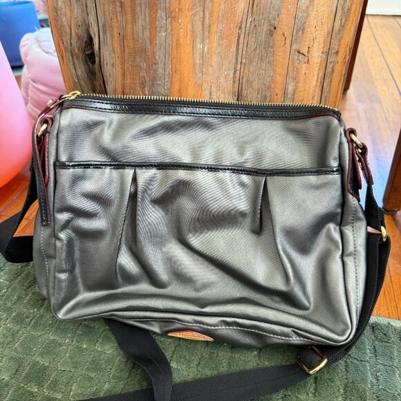 MZ Wallace Metallic Purse - Picture 2 of 3